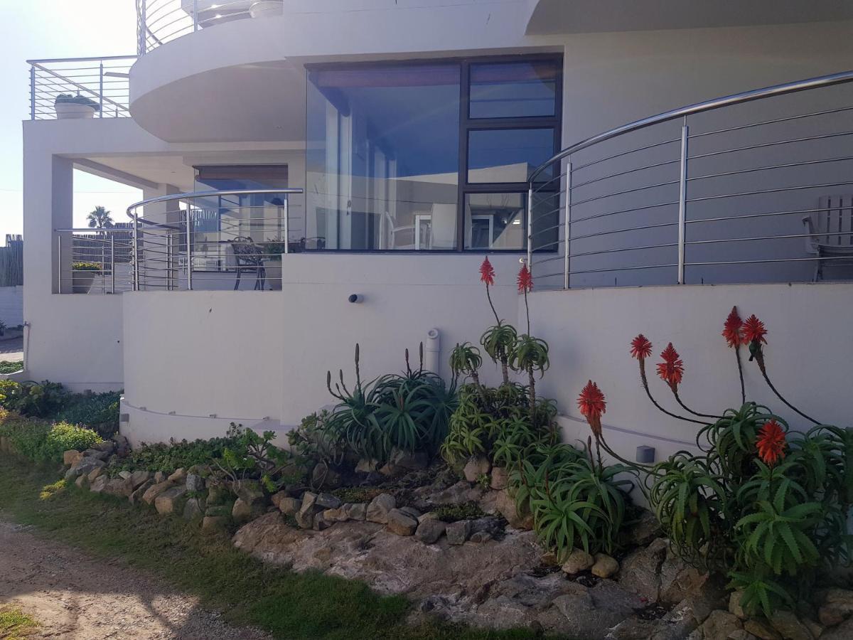 Sunset Cottage Langebaan Εξωτερικό φωτογραφία