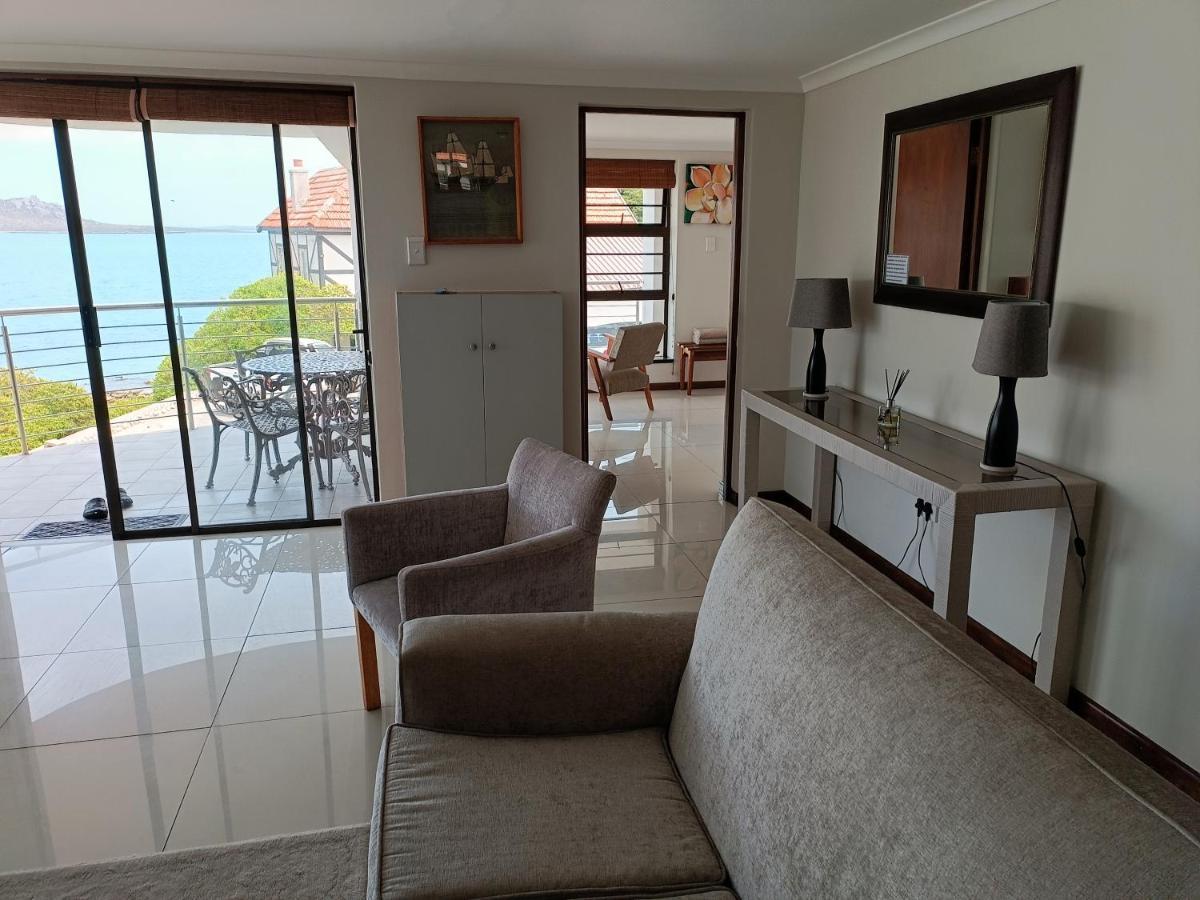 Sunset Cottage Langebaan Εξωτερικό φωτογραφία