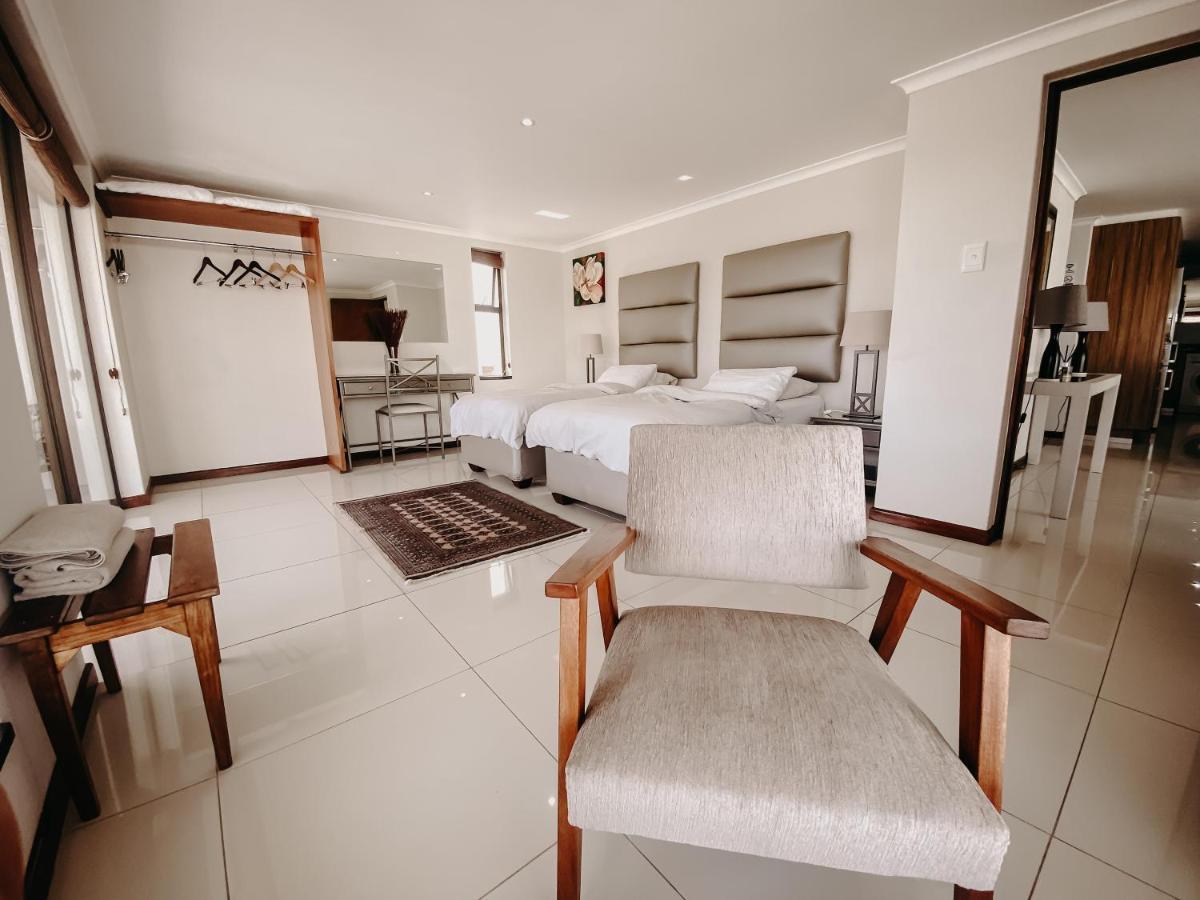 Sunset Cottage Langebaan Εξωτερικό φωτογραφία