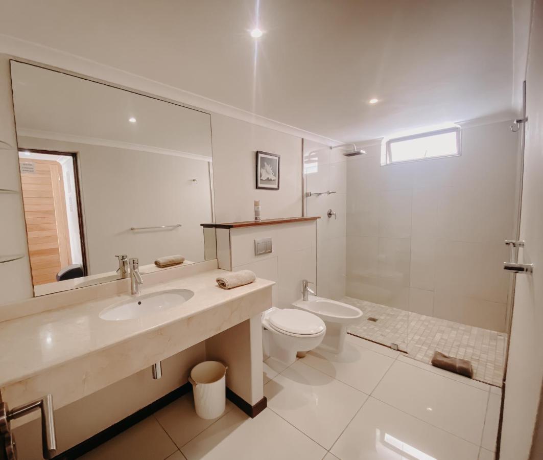 Sunset Cottage Langebaan Εξωτερικό φωτογραφία