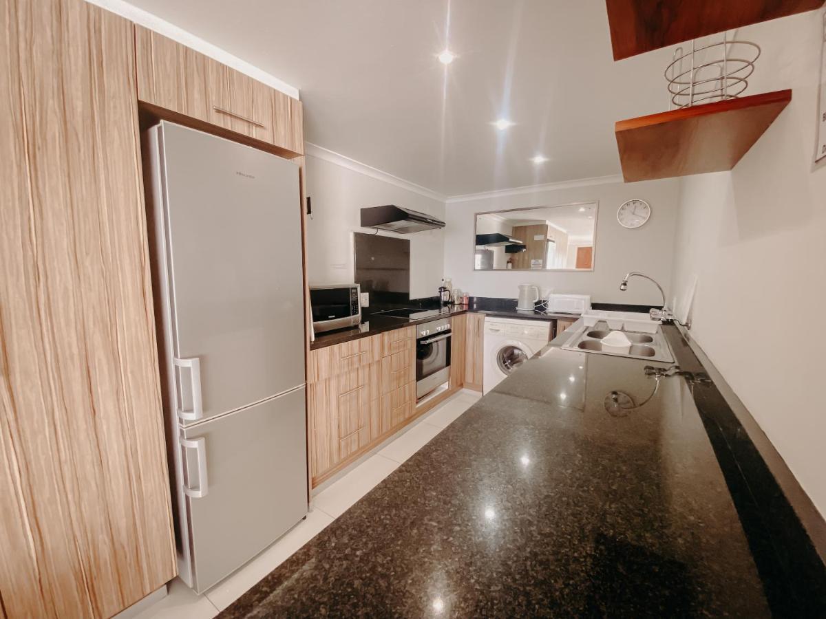 Sunset Cottage Langebaan Εξωτερικό φωτογραφία