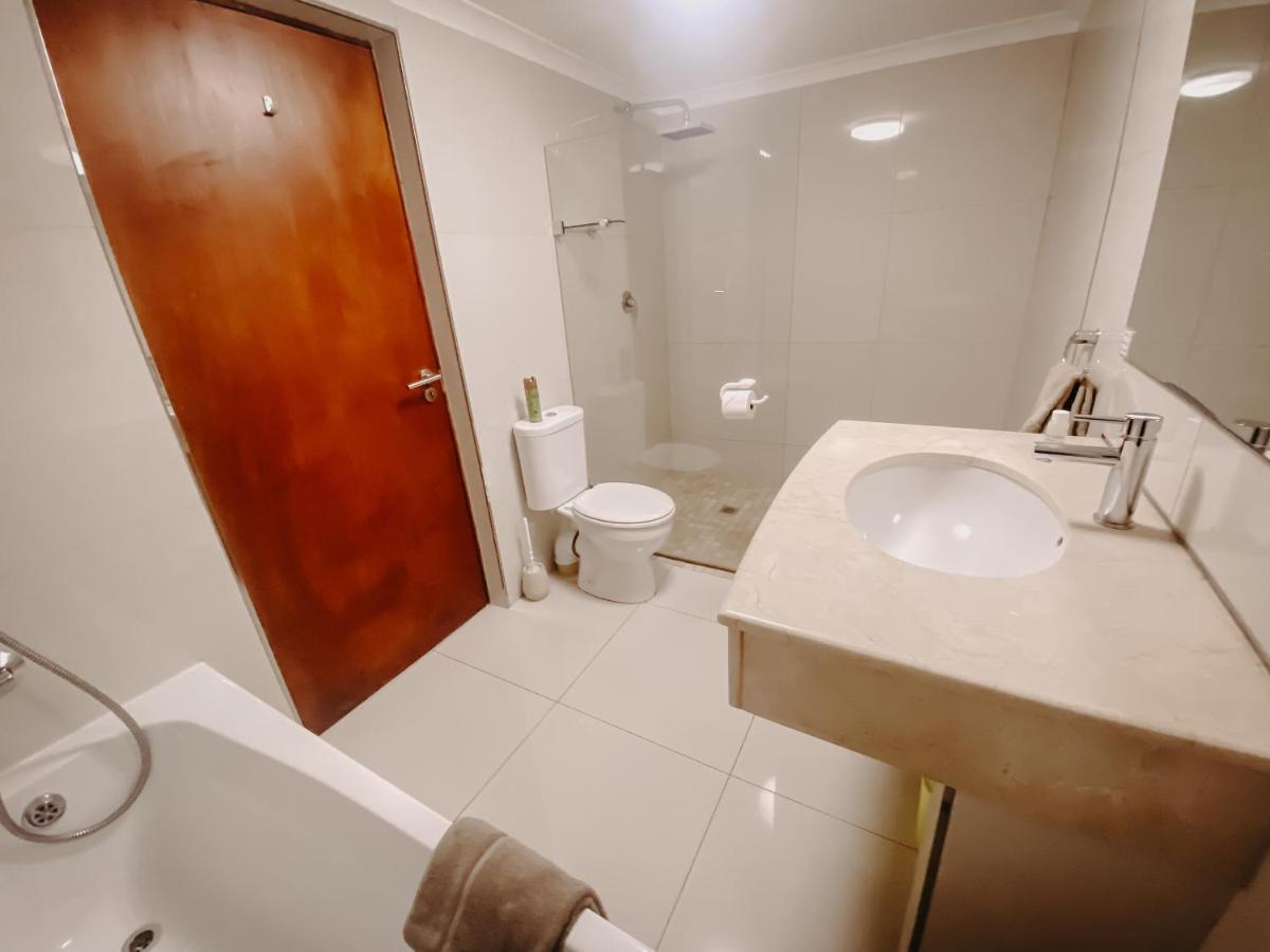 Sunset Cottage Langebaan Εξωτερικό φωτογραφία