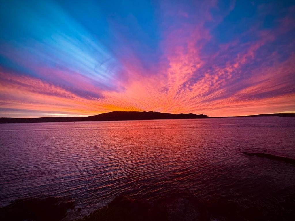 Sunset Cottage Langebaan Εξωτερικό φωτογραφία