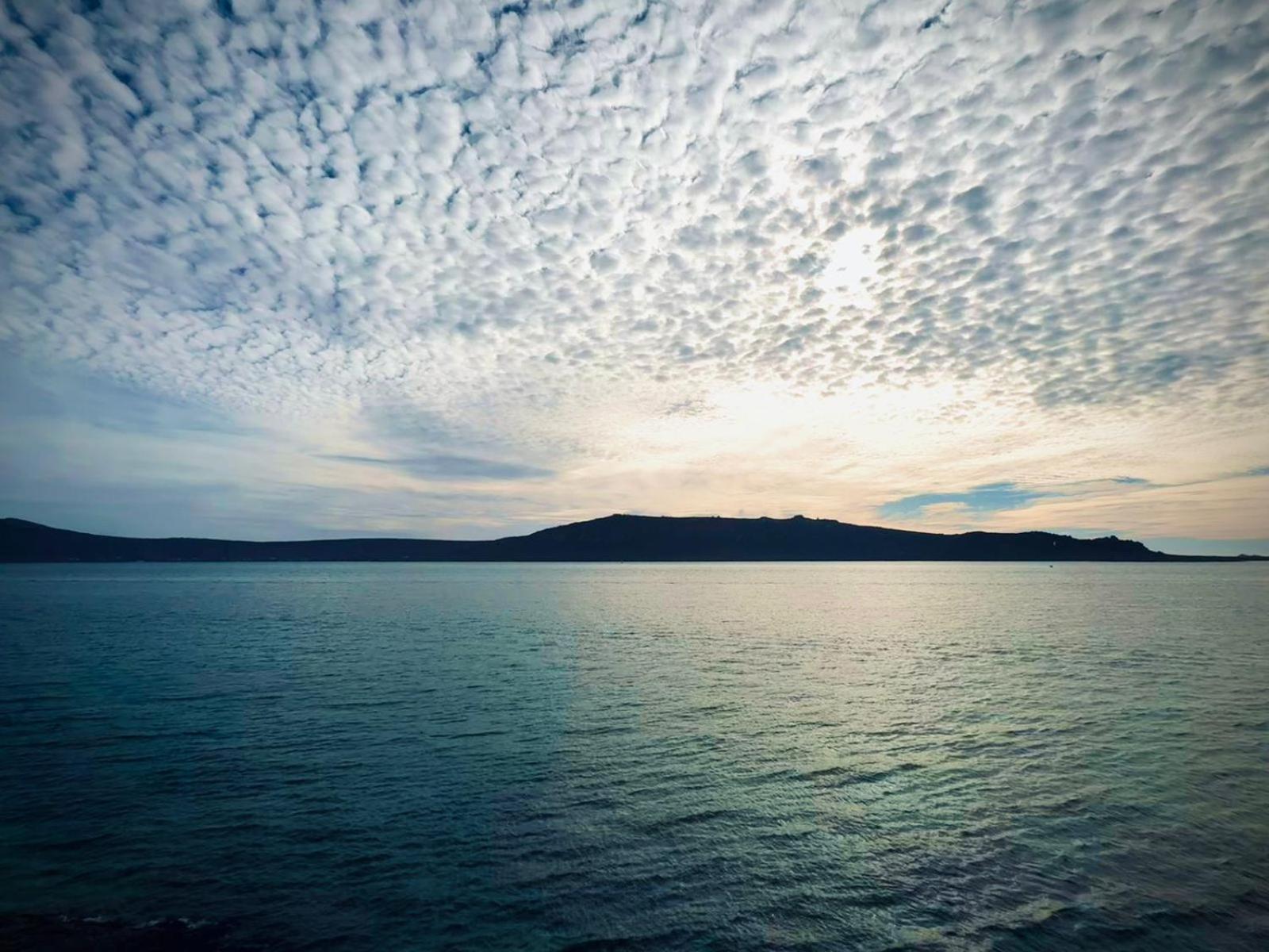 Sunset Cottage Langebaan Εξωτερικό φωτογραφία