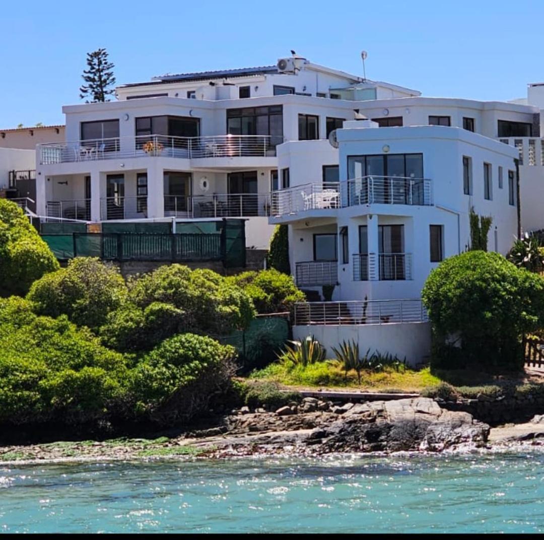 Sunset Cottage Langebaan Εξωτερικό φωτογραφία