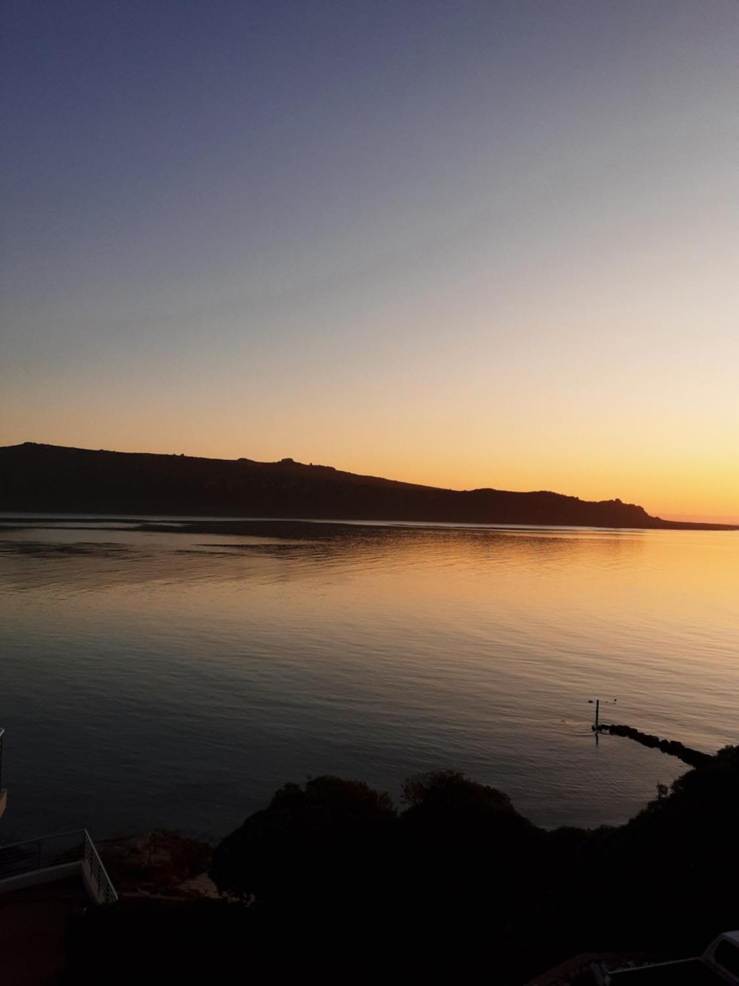Sunset Cottage Langebaan Εξωτερικό φωτογραφία