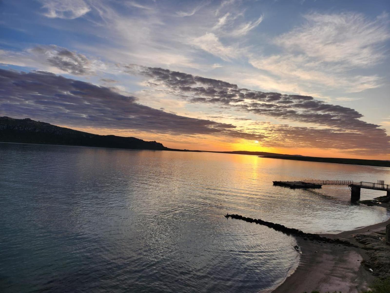 Sunset Cottage Langebaan Εξωτερικό φωτογραφία