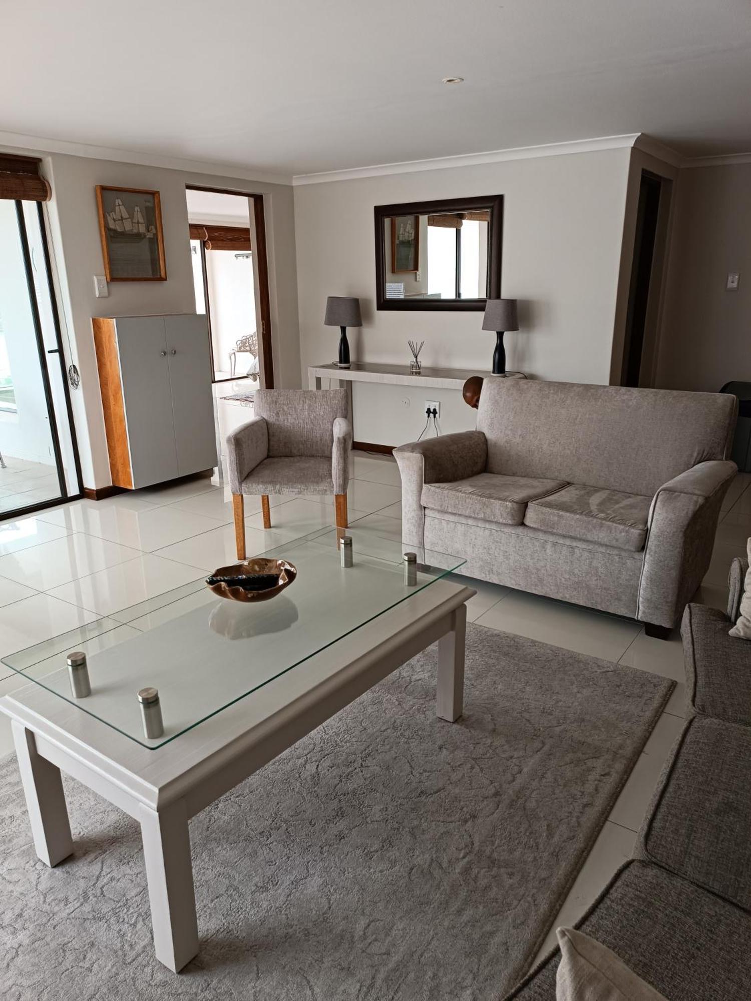 Sunset Cottage Langebaan Εξωτερικό φωτογραφία