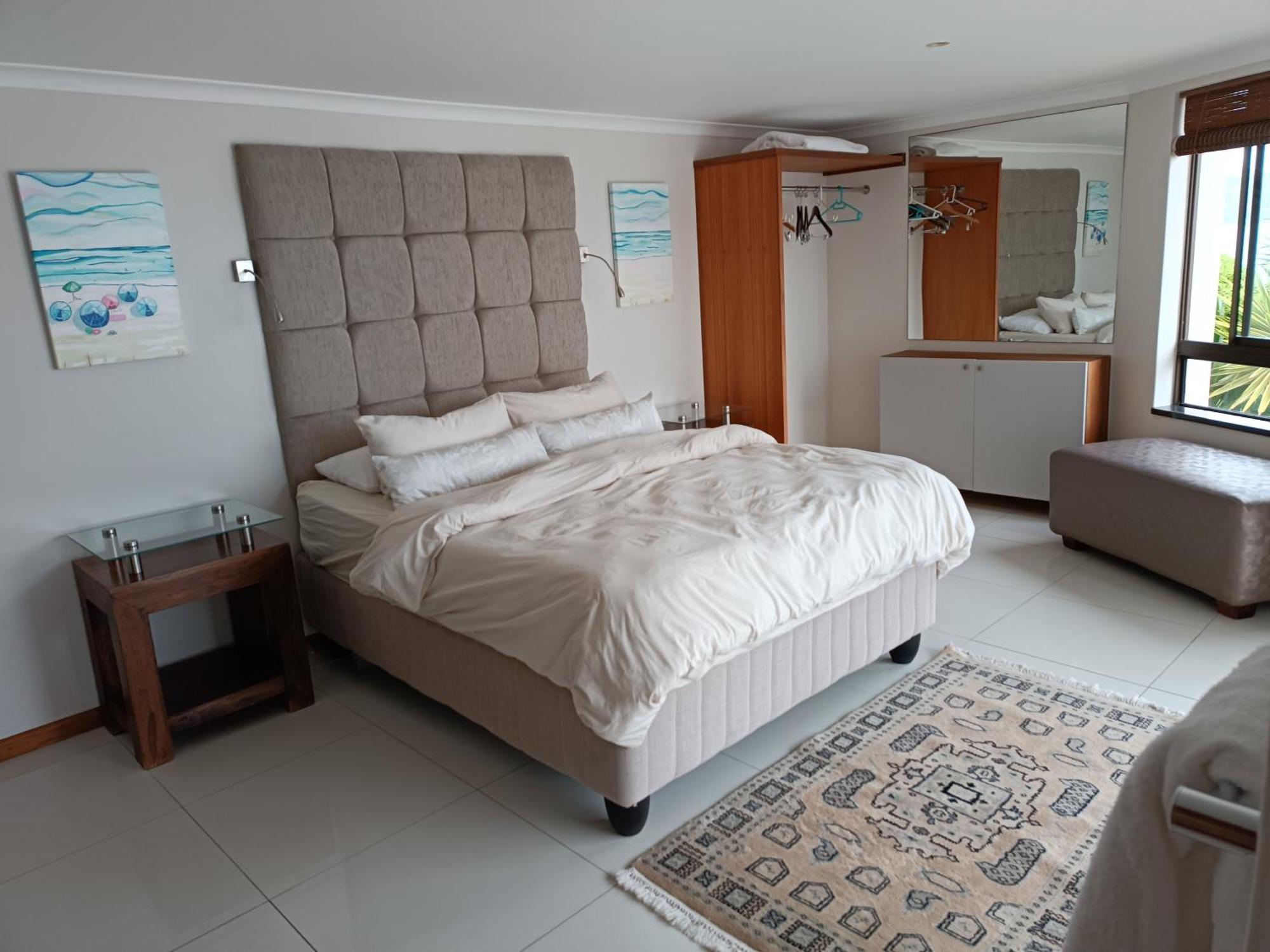 Sunset Cottage Langebaan Εξωτερικό φωτογραφία