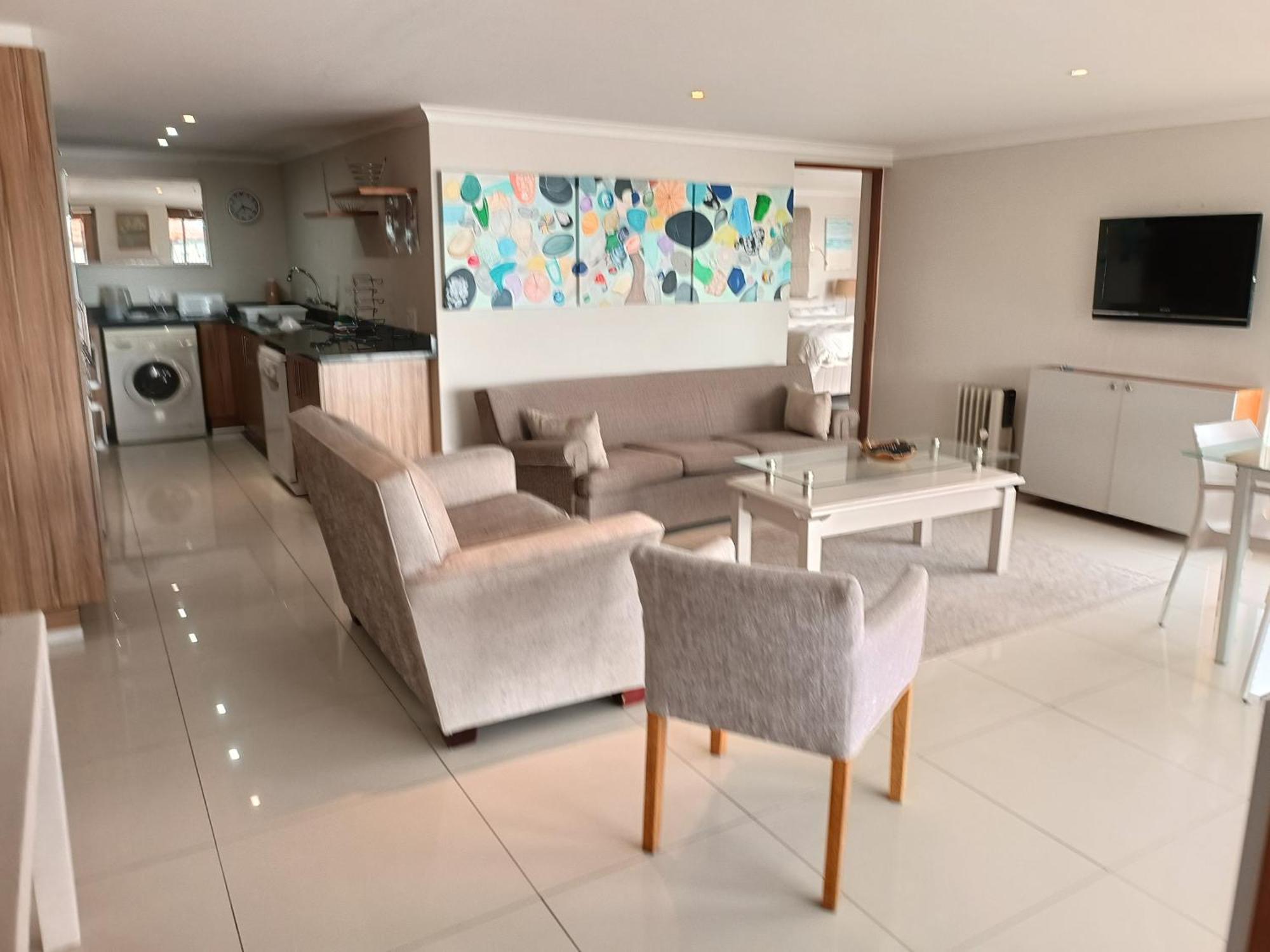Sunset Cottage Langebaan Εξωτερικό φωτογραφία