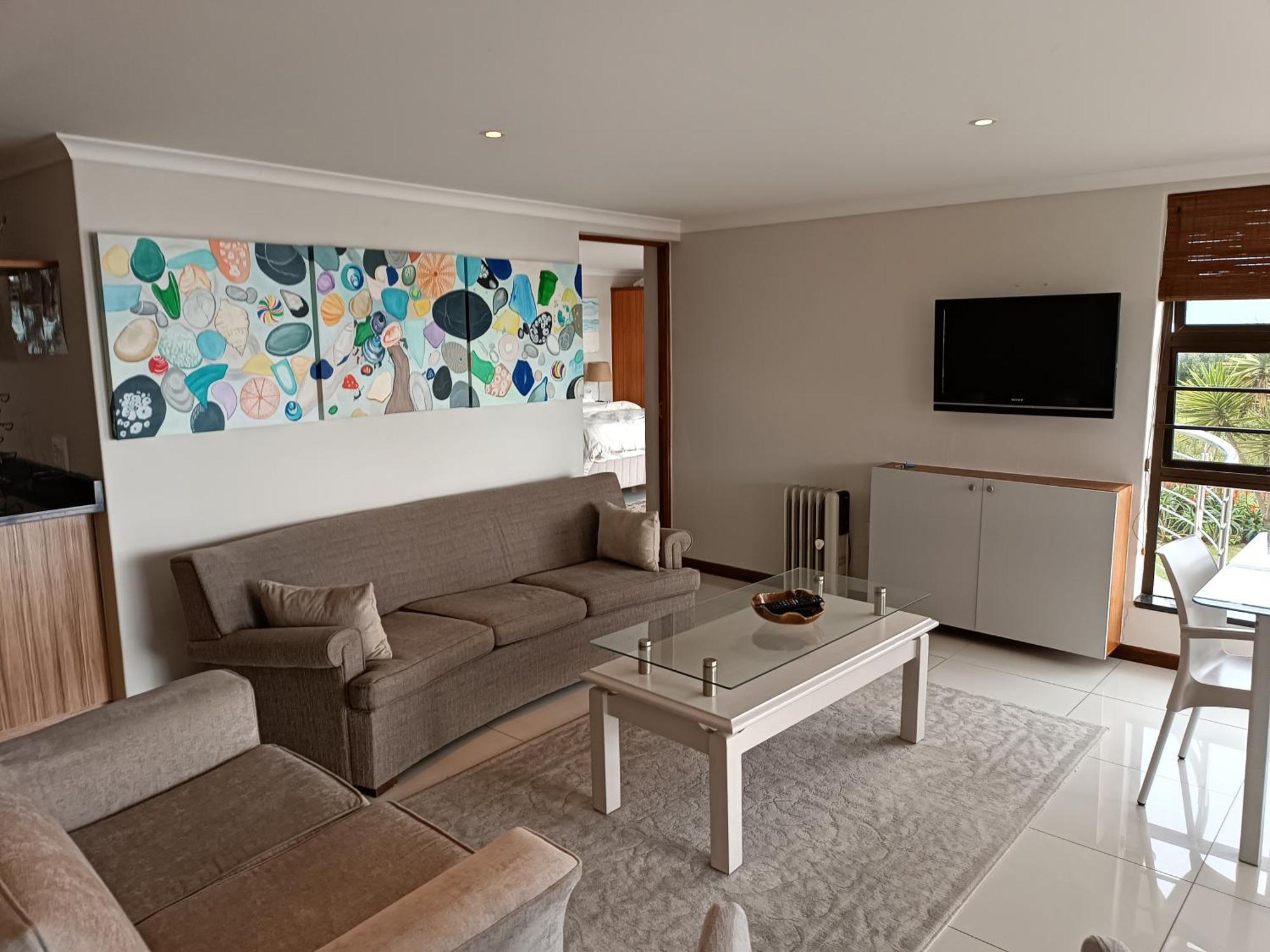 Sunset Cottage Langebaan Εξωτερικό φωτογραφία