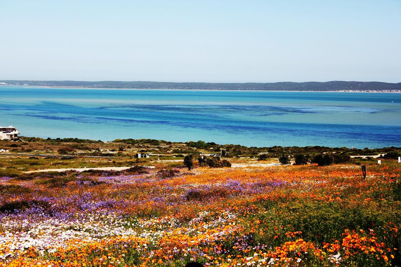 Sunset Cottage Langebaan Εξωτερικό φωτογραφία