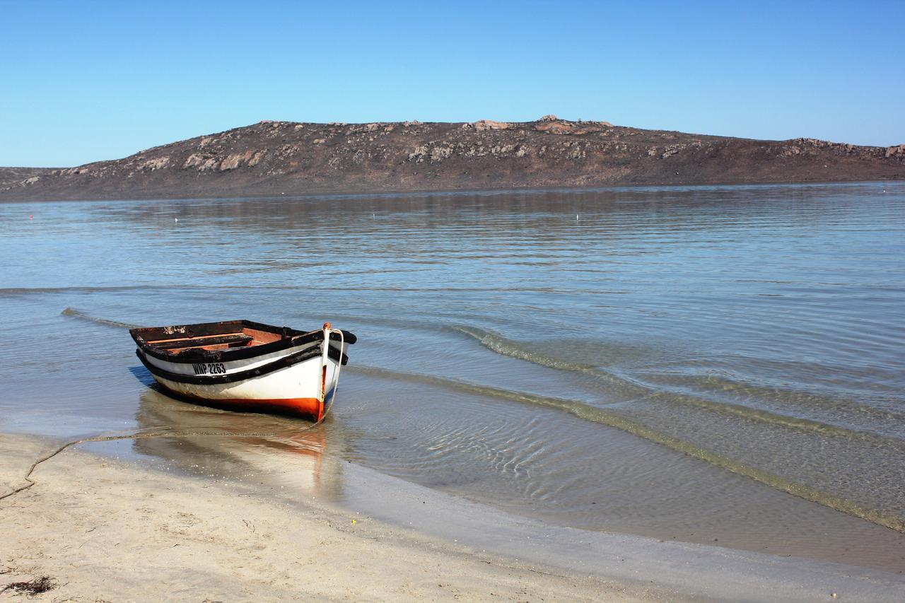 Sunset Cottage Langebaan Εξωτερικό φωτογραφία
